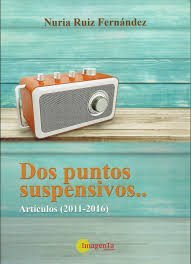 Portada de Dos puntos suspensivos