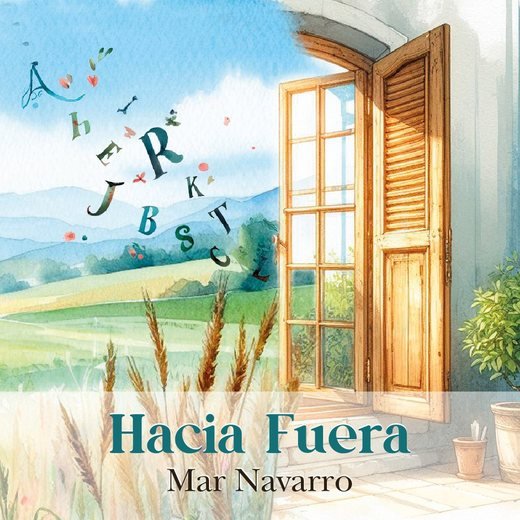 Portada de Mar Navarro