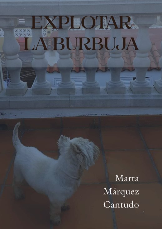 Portada de Marta