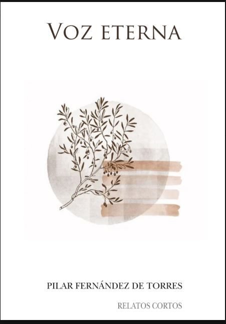 Portada de Pilar Fdez. de Torres