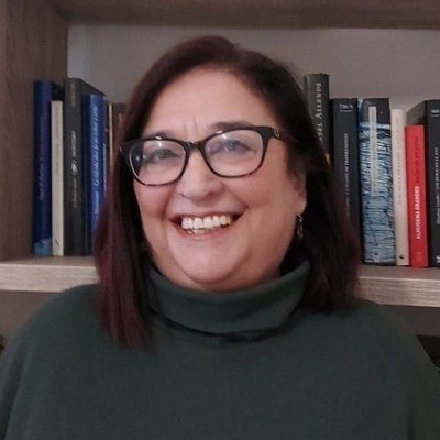 Alicia Morales Fernández