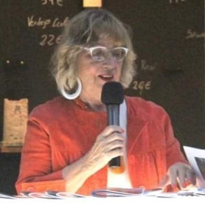 Gabriela de la Torre