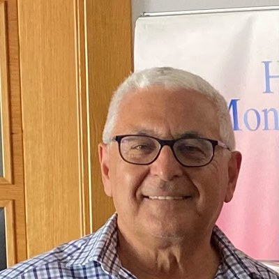 Levi Attias
