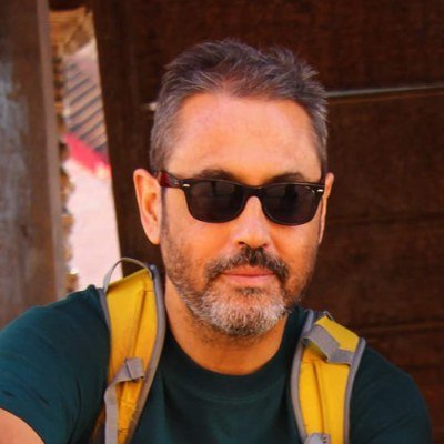 Pablo José Martín Olmedo